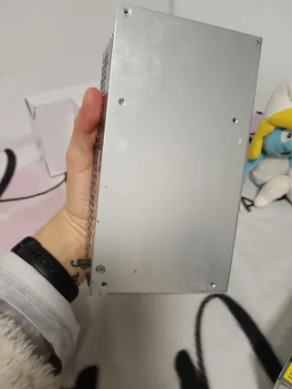 Adaptador Fuente Alimentación Impresora