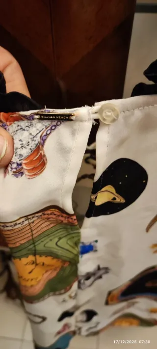 Camicia elegante Silvian Heach