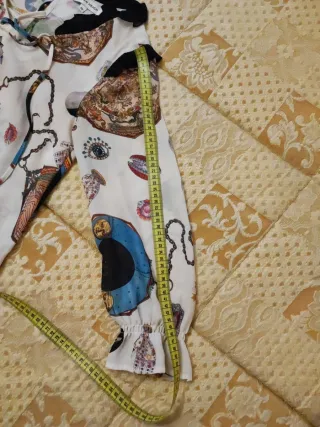 Camicia elegante Silvian Heach