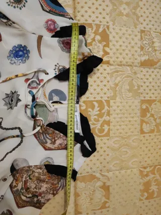 Camicia elegante Silvian Heach