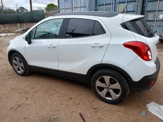 Opel Mokka 2016 1.4T 140cv