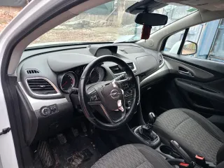Opel Mokka 2016 1.4T 140cv