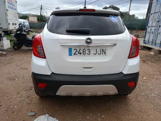 Opel Mokka 2016 1.4T 140cv
