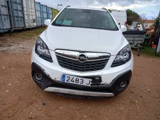 Opel Mokka 2016 1.4T 140cv