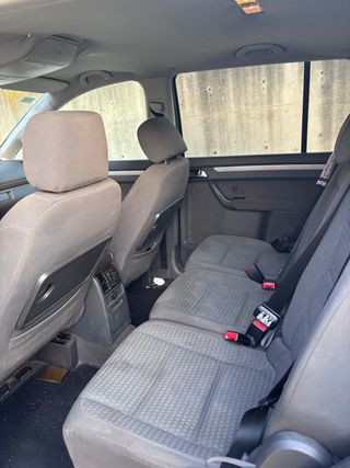 Volkswagen Touran 2006