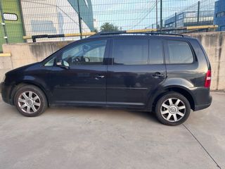 Volkswagen Touran 2006