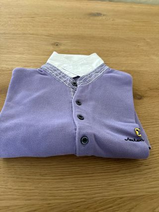 Polo Antony Morato S Viola