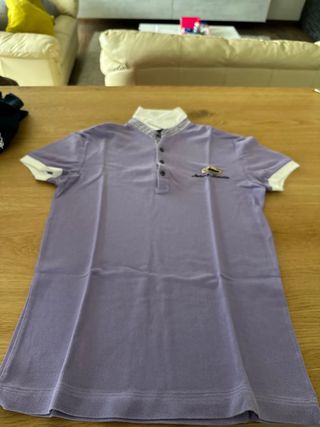 Polo Antony Morato S Viola
