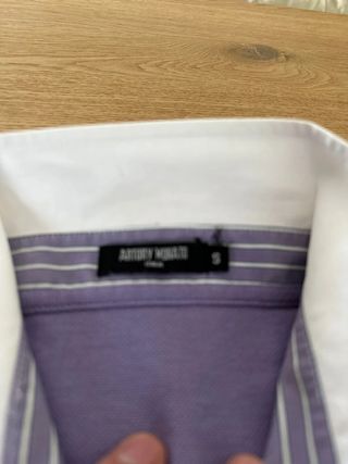 Polo Antony Morato S Viola