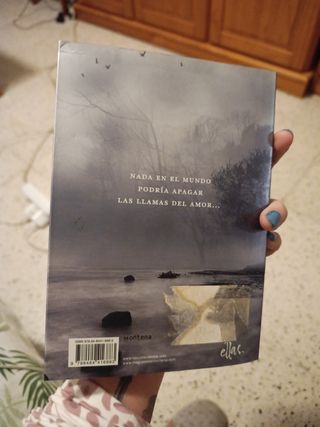 El poder de las sombras (Oscuros 2) (Spanish Ed...