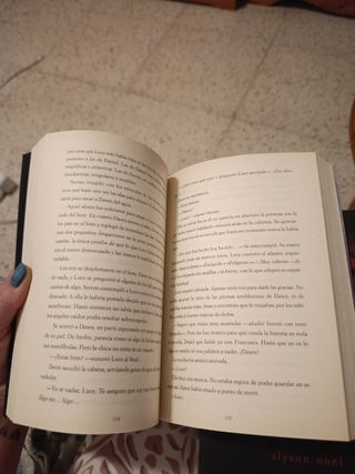 El poder de las sombras (Oscuros 2) (Spanish Ed...