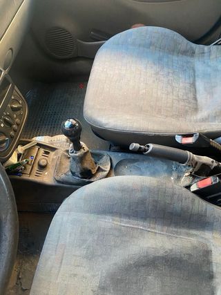 Opel Combo 2004 para revisar