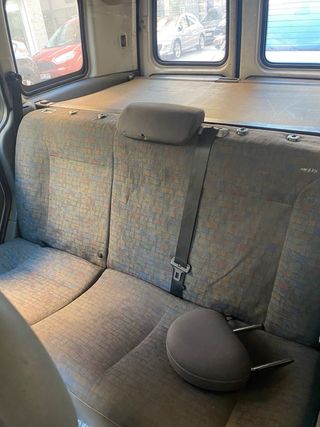 Opel Combo 2004 para revisar