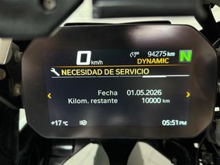 BMW R 1250 GS HP 2020