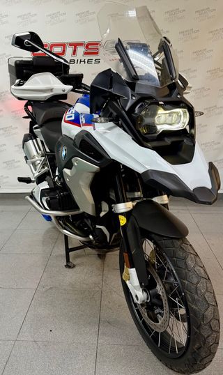 BMW R 1250 GS HP 2020