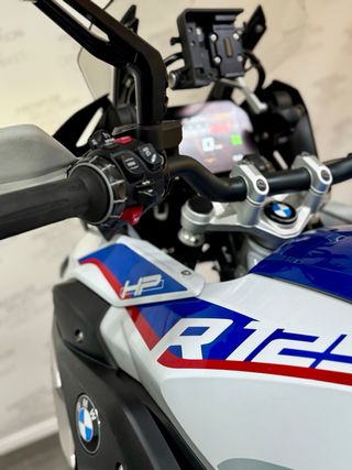 BMW R 1250 GS HP 2020