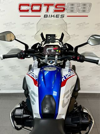 BMW R 1250 GS HP 2020