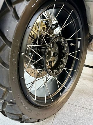 BMW R 1250 GS HP 2020