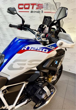 BMW R 1250 GS HP 2020