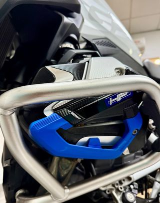 BMW R 1250 GS HP 2020