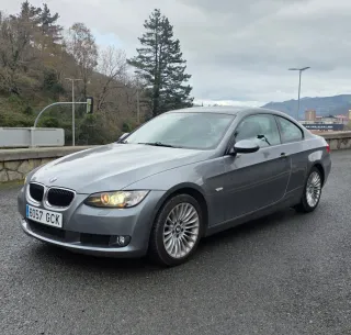 BMW Serie 3 2008