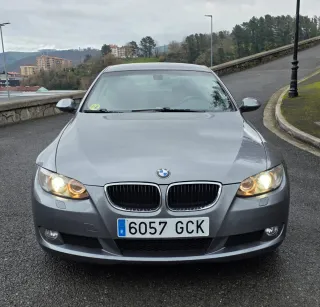 BMW Serie 3 2008