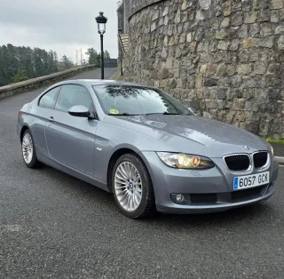 BMW Serie 3 2008
