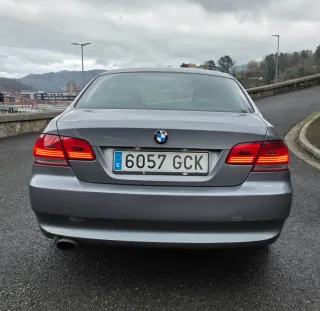 BMW Serie 3 2008