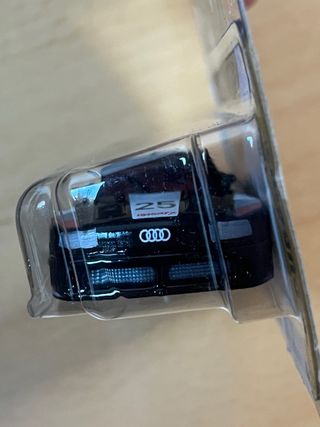 Set Hot Wheels Diego