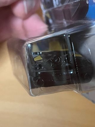 Set Hot Wheels Diego