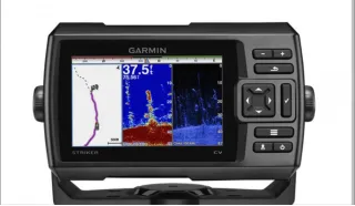 Sonda Garmin Striker 5dv