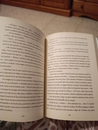 Tinieblas (Inmortales 3)