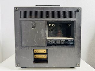 Aiwa TP 1012 Reel to Reel Vintage 1970