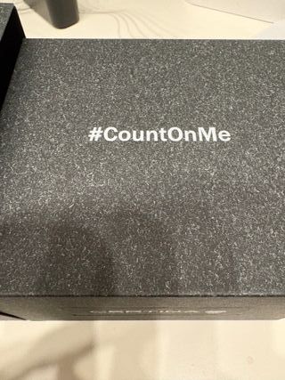 Reloj Certina Titanium Powermatic 80