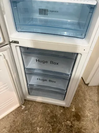 ♧Nevera marca haier 188.m garantía + entrega♧