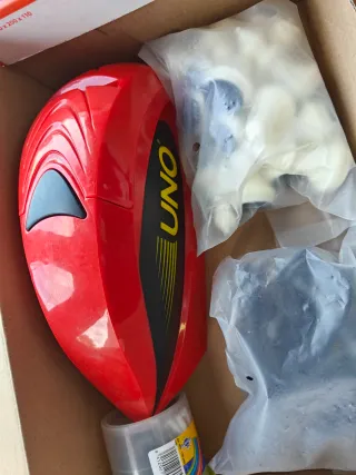 Lote de juegos de construcción