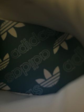 Adidas Spezial Talla 39 Azul