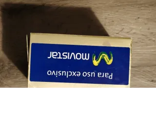 Nokia 2652 Completo Funciona Nuevo