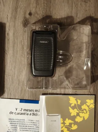 Nokia 2652 Completo Funciona Nuevo