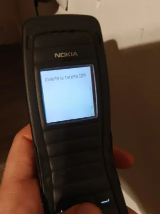 Nokia 2652 Completo Funciona Nuevo