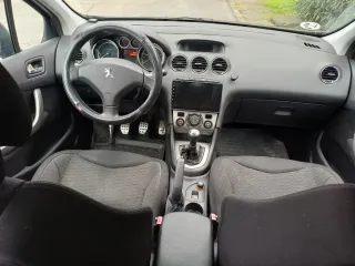 Peugeot 308 2009