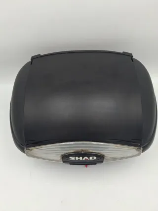 Baúl Shad SH45 Negro REF:9