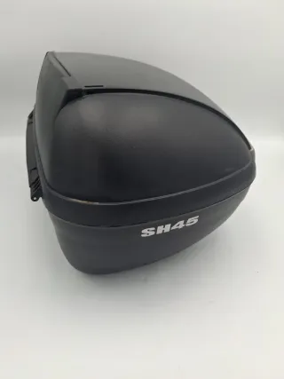 Baúl Shad SH45 Negro REF:9