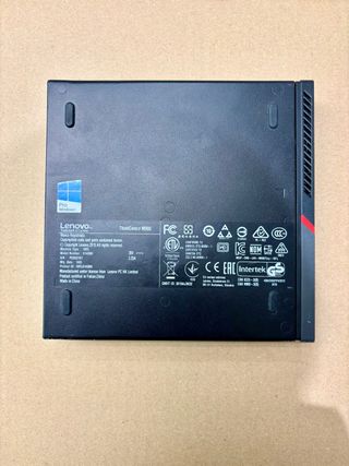 Mini PC Lenovo ThinkCentre M900 i5 G6 8GBRAM 128GB