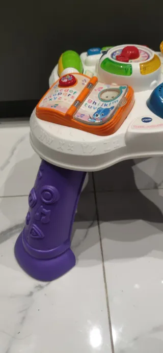 Mesa Interactiva Infantil