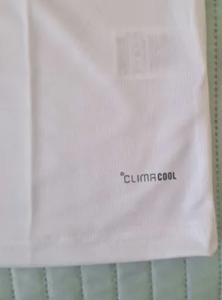 Camiseta Alemania Mundial 2026 Adidas Talla L