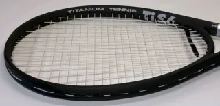 Raqueta Tenis Head Ti S6 + Funda