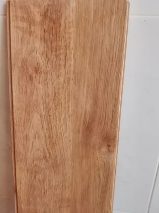 Suelo laminado AC4+ Floorpan