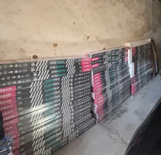 Suelo laminado AC4+ Floorpan