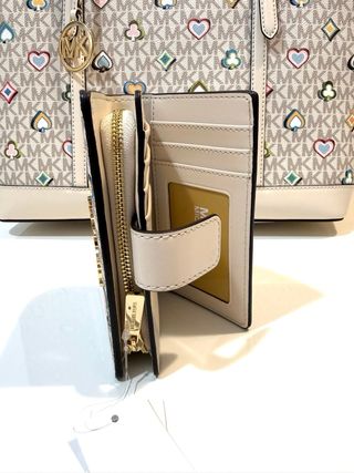 Pack Bolso y Cartera Michael Kors